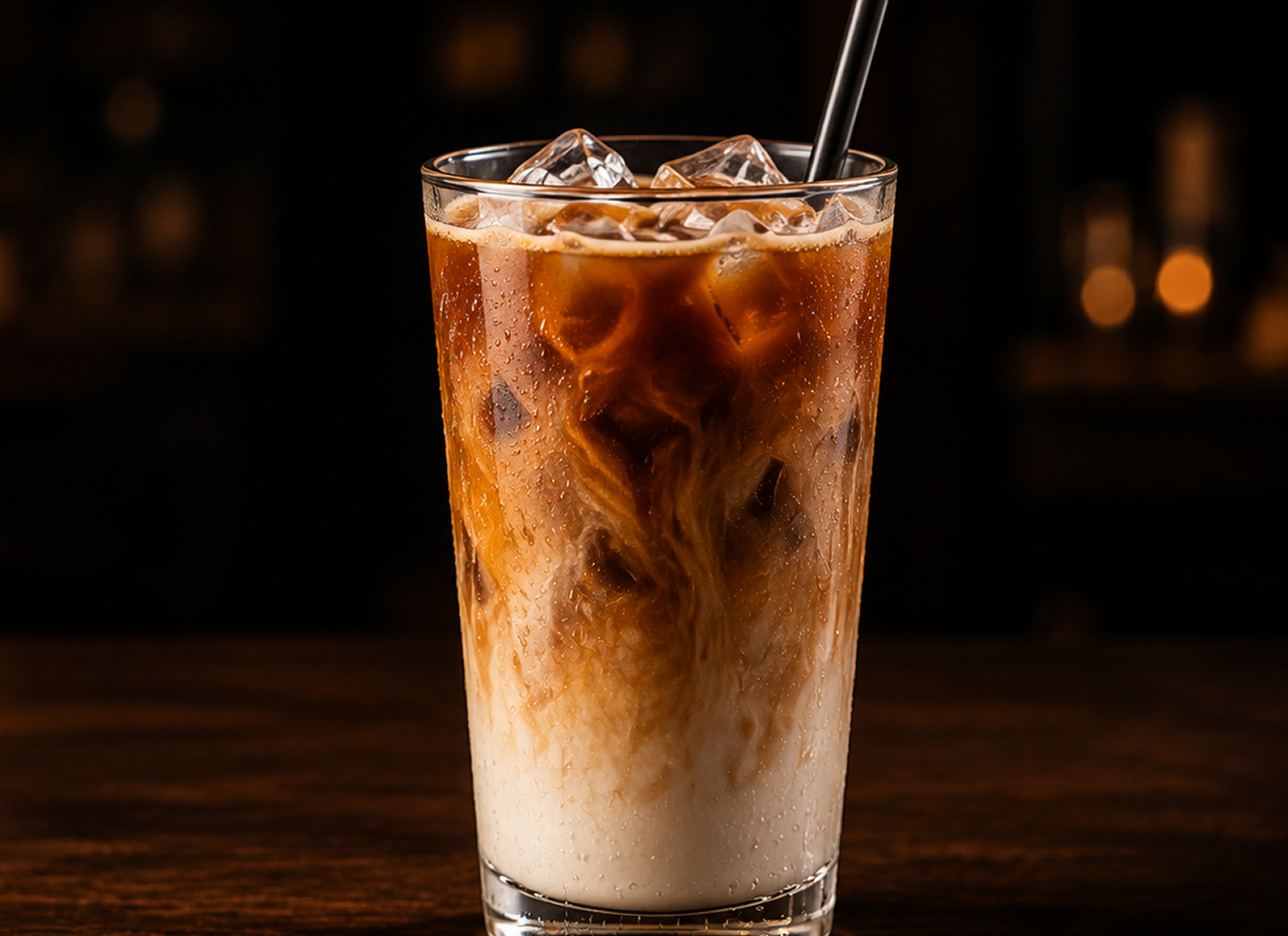 ICE COFFEE